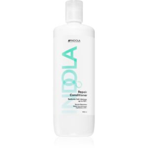 Indola Repair Conditioner balsam pentru indreptare pentru par deteriorat 1000 ml-ro