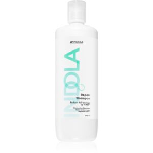 Indola Repair Shampoo sampon hranitor pentru parul deteriorat si fragil 1000 ml-ro