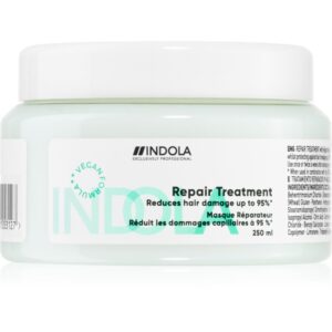 Indola Repair Treatment ingrijire nutritiva pentru par deteriorat 250 ml-ro