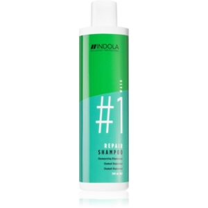 Indola Repair sampon fortifiant 300 ml-Țena