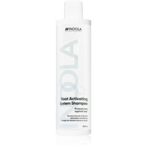 Indola Root Activating System Shampoo Șampon împotriva căderii părului 300 ml-ro