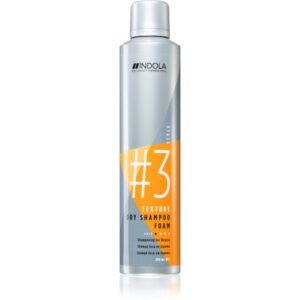 Indola Texture șampon uscat cremos 300 ml-ro
