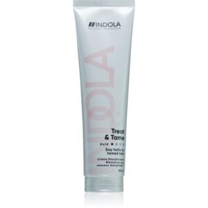 Indola Treat & Tame crema styling anti-electrizare 150 ml-Țena