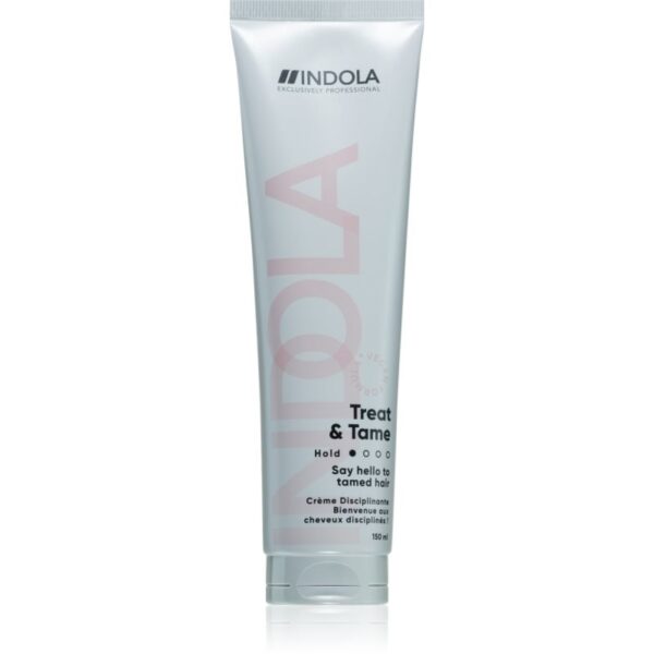 Indola Treat & Tame crema styling anti-electrizare 150 ml-Țena