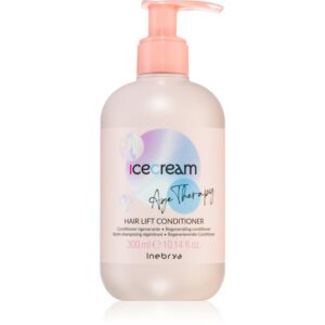 Inebrya Age Therapy balsam regenerator pentru par matur si poros 300 ml-ro