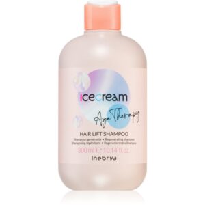 Inebrya Age Therapy sampon pentru regenerare pentru par matur si poros 300 ml-ro