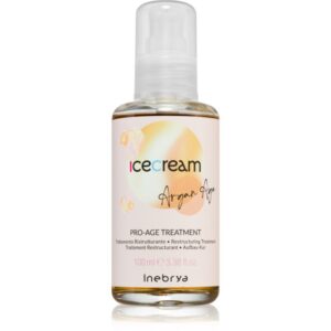 Inebrya Argan-Age tratament restructurant cu argan 100 ml-ro