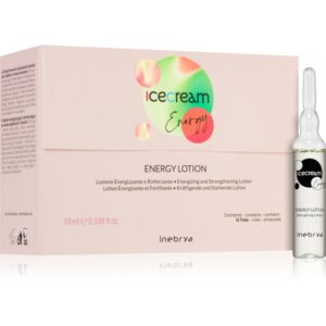 Inebrya Energy ingrijire impotriva caderii parului 12 x 10 ml-ro