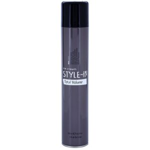 Inebrya Ice Cream Style-In fixativ 500 ml-ro