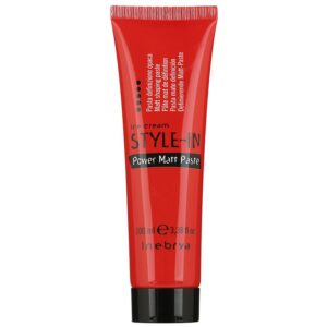 Inebrya Ice Cream Style-In gel modelator pentru coafura cu efect matifiant 100 ml-ro