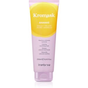 Inebrya Kromask mască intens colorantă culoare 250 ml-ro
