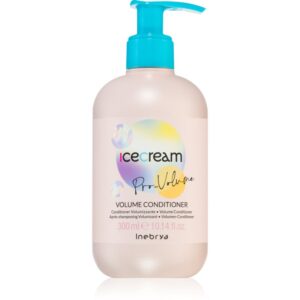 Inebrya Pro-Volume balsam pentru volum 300 ml-ro