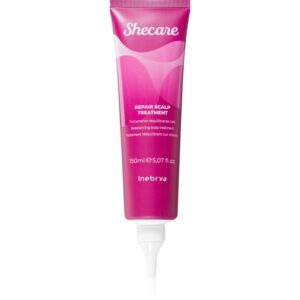 Inebrya Shecare Reapir Scalp Treatment tratament pentru calmarea pielii 150 ml-ro