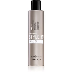 Inebrya Style-In Oil No Oil fluid anti-electrizare 200 ml-Țena