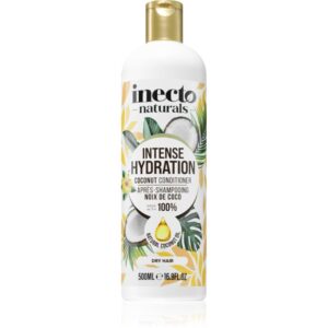 Inecto Coconut balsam hidratant pentru păr 500 ml-ro