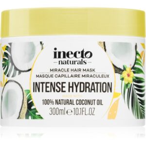 Inecto Coconut mască de hidratare profundă pentru păr 300 ml-ro
