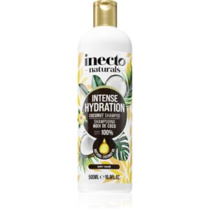 Inecto Coconut sampon hidratant pentru păr 500 ml-ro