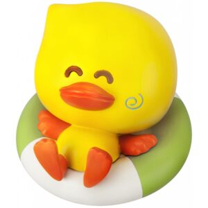 Infantino Water Toy Duck with Heat Sensor jucarie pentru baie 1 buc-ro