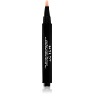 Inglot AMC corector iluminator impotriva pungilor de sub ochi culoare 51 2.5 ml-Țena