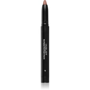 Inglot AMC dermatograf mat de buze cu ascutitoare culoare 16 1.8 g-Țena