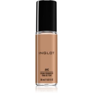 Inglot AMC make-up crema pentru un look natural culoare LC300 30 ml-ro