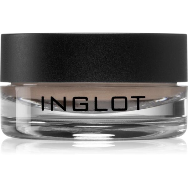 Inglot AMC pomadă din gel pentru sprâncene culoare 12 2 g-Țena