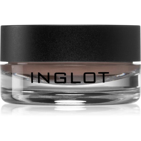 Inglot AMC pomadă din gel pentru sprâncene culoare 16 2 g-ro