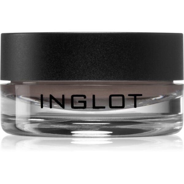 Inglot AMC pomadă din gel pentru sprâncene culoare 19 2 g-ro