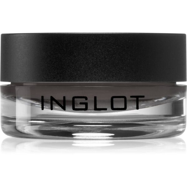 Inglot AMC pomadă din gel pentru sprâncene culoare 20 2 g-Țena
