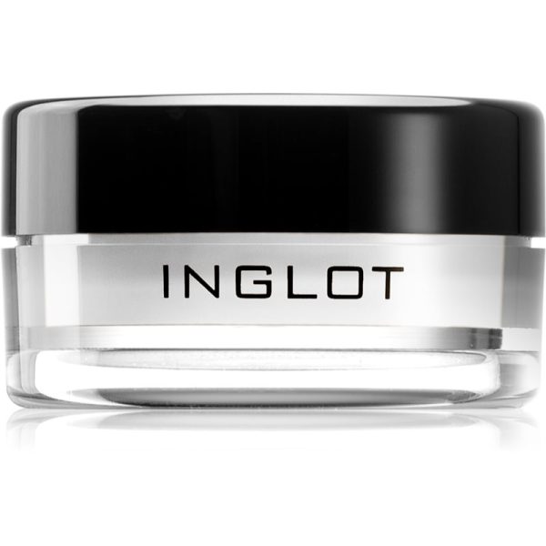 Inglot Basic pudra pulbere transparentă culoare 216 1.5 g-ro