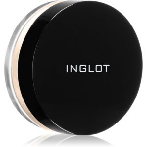 Inglot HD pudra pentru stralucire cu pulbere de diamante culoare NF 43 4.5 g-Țena