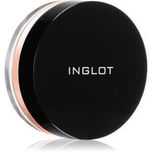 Inglot HD pudra pentru stralucire cu pulbere de diamante culoare NF 44 4.5 g-Țena