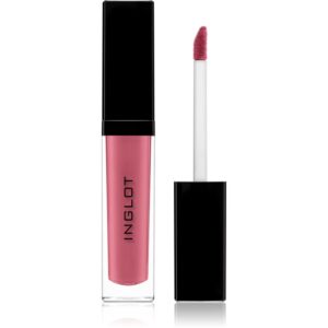 Inglot HD ruj cu efect matifiant culoare 16 5.5 ml-ro