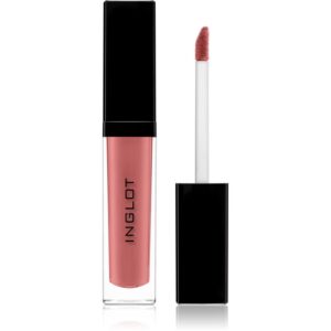 Inglot HD ruj cu efect matifiant culoare 21 5.5 ml-ro