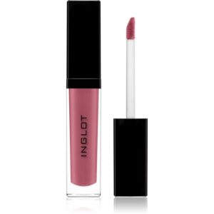 Inglot HD ruj cu efect matifiant culoare 26 5.5 ml-ro
