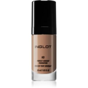 Inglot HD spray cu efect de lunga durata ce fixeaza machiajul culoare 74 30 ml-ro