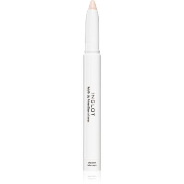 Inglot HoldOn baza hidratanta de buze 1.4 g-ro