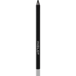 Inglot Kohl creion de ochi puternic pigmentat culoare 01 1.2 g-ro