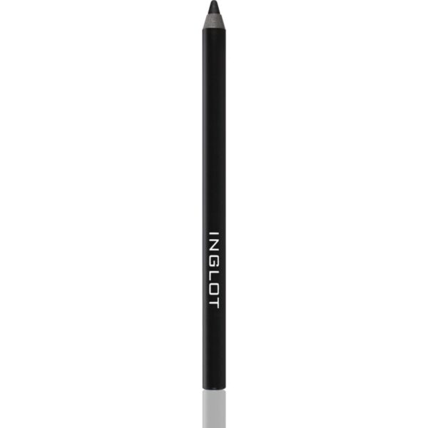 Inglot Kohl creion de ochi puternic pigmentat culoare 01 1.2 g-ro