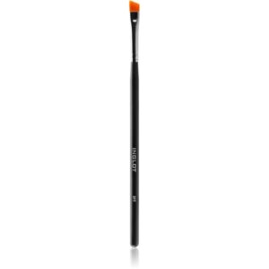 Inglot Makeup Brush perie curbata pentru fardul de ochi mărime 31T 1 buc-Țena