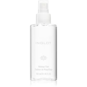 Inglot Makeup Fixer fixator machiaj (spray fara alcool)(fara alcool) 150 ml-ro