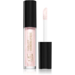 Inglot Me Like luciu de buze pentru un volum suplimentar culoare 51 Vesper 4.8 ml-Țena
