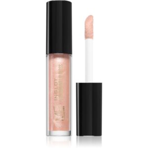 Inglot Me Like luciu de buze pentru un volum suplimentar culoare 54 Mai Tai 4.8 ml-Țena