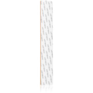 Inglot Nail File pilă de unghii 180/180 Orange 1 buc-Țena