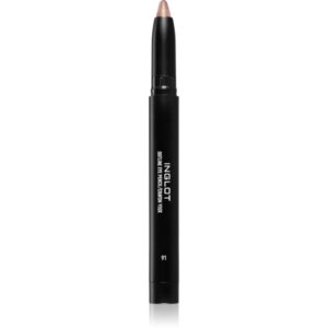 Inglot Outline dermatograf cremos culoare 91 1