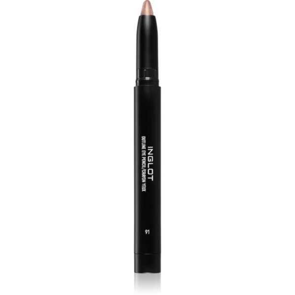 Inglot Outline dermatograf cremos culoare 91 1