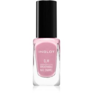 Inglot O₂M lac de unghii culoare 436 11 ml-ro