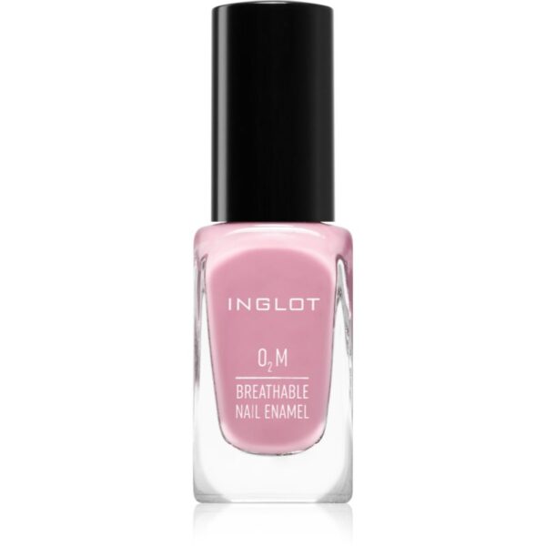 Inglot O₂M lac de unghii culoare 436 11 ml-ro