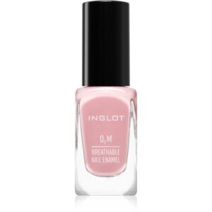 Inglot O₂M lac de unghii culoare 444 11 ml-ro
