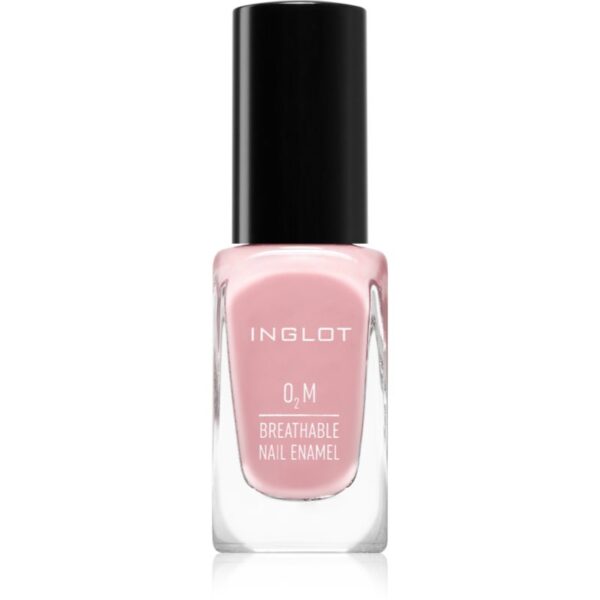 Inglot O₂M lac de unghii culoare 444 11 ml-ro